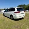 2020 TOYOTA SIENNA XLE | 102K MILES