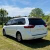 2020 TOYOTA SIENNA XLE | 102K MILES