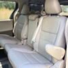2020 TOYOTA SIENNA XLE | 102K MILES