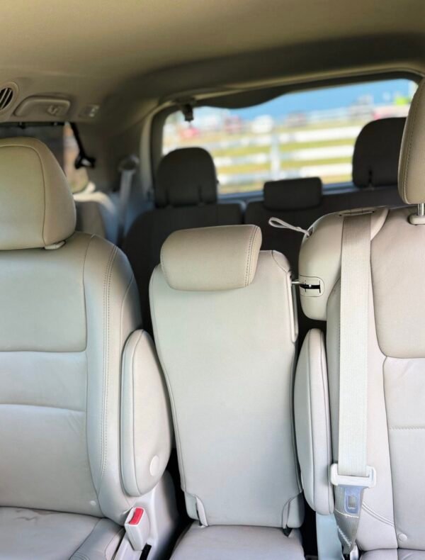 2020 TOYOTA SIENNA XLE | 102K MILES