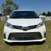 2020 TOYOTA SIENNA XLE | 102K MILES