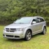 2017 DODGE JOURNEY CROSSROAD | 114K MILES