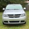 2017 DODGE JOURNEY CROSSROAD | 114K MILES
