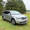 2017 DODGE JOURNEY CROSSROAD | 114K MILES