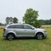 2017 DODGE JOURNEY CROSSROAD | 114K MILES