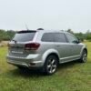 2017 DODGE JOURNEY CROSSROAD | 114K MILES