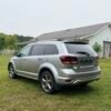 2017 DODGE JOURNEY CROSSROAD | 114K MILES