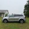 2017 DODGE JOURNEY CROSSROAD | 114K MILES
