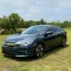 2017 HONDA CIVIC LX | 97K MILES