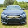 2017 HONDA CIVIC LX | 97K MILES