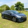 2017 HONDA CIVIC LX | 97K MILES