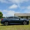 2017 HONDA CIVIC LX | 97K MILES