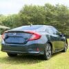 2017 HONDA CIVIC LX | 97K MILES