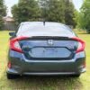 2017 HONDA CIVIC LX | 97K MILES