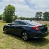 2017 HONDA CIVIC LX | 97K MILES