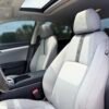 2017 HONDA CIVIC LX | 97K MILES