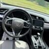 2017 HONDA CIVIC LX | 97K MILES