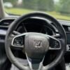 2017 HONDA CIVIC LX | 97K MILES