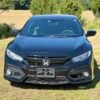 2018 HONDA CIVIC SPORT HATCHBACK | 50K MILES
