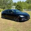 2018 HONDA CIVIC SPORT HATCHBACK | 50K MILES