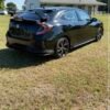 2018 HONDA CIVIC SPORT HATCHBACK | 50K MILES