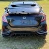2018 HONDA CIVIC SPORT HATCHBACK | 50K MILES