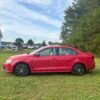 2016 VOLKSWAGEN JETTA SPORT | 93K MILES