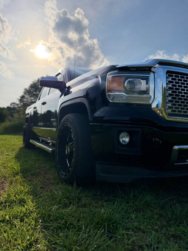 img_4348-2 2015 GMC SIERRA 1500 DENALI CREW CAB | 83K MILES
