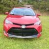 2019 TOYOTA COROLLA LE | 100K MILES