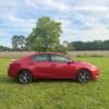 2019 TOYOTA COROLLA LE | 100K MILES