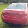 2019 TOYOTA COROLLA LE | 100K MILES