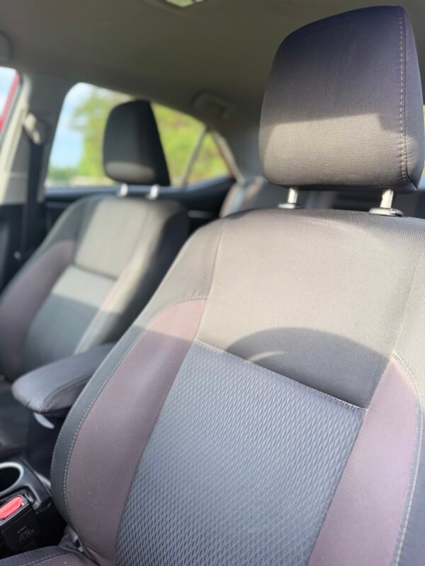 2019 TOYOTA COROLLA LE | 100K MILES