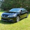 2015 HONDA ACCORD SPORT | 130K MILES