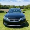 2015 HONDA ACCORD SPORT | 130K MILES