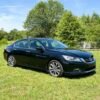 2015 HONDA ACCORD SPORT | 130K MILES