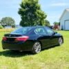 2015 HONDA ACCORD SPORT | 130K MILES
