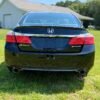 2015 HONDA ACCORD SPORT | 130K MILES