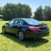 2015 HONDA ACCORD SPORT | 130K MILES