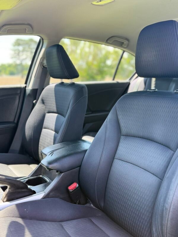 2015 HONDA ACCORD SPORT | 130K MILES