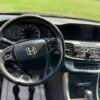2015 HONDA ACCORD SPORT | 130K MILES