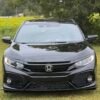 2019 HONDA CIVIC SPORT HATCHBACK | 112K  MILES