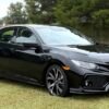 2019 HONDA CIVIC SPORT HATCHBACK | 112K  MILES