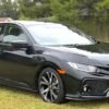 2019 HONDA CIVIC SPORT HATCHBACK | 112K  MILES