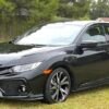 2019 HONDA CIVIC SPORT HATCHBACK | 112K  MILES