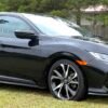 2019 HONDA CIVIC SPORT HATCHBACK | 112K  MILES