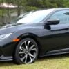 2019 HONDA CIVIC SPORT HATCHBACK | 112K  MILES