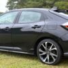 2019 HONDA CIVIC SPORT HATCHBACK | 112K  MILES