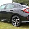2019 HONDA CIVIC SPORT HATCHBACK | 112K  MILES