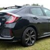 2019 HONDA CIVIC SPORT HATCHBACK | 112K  MILES