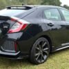 2019 HONDA CIVIC SPORT HATCHBACK | 112K  MILES